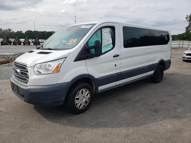 2016 FORD TRANSIT T-350 2016