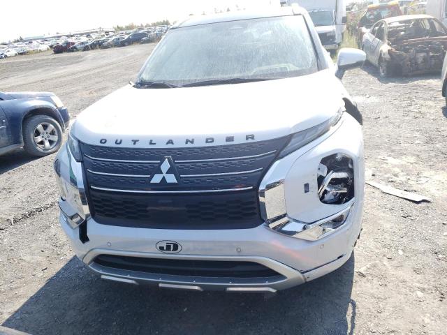 2024 MITSUBISHI OUTLANDER - JA4J4WA89RZ621496