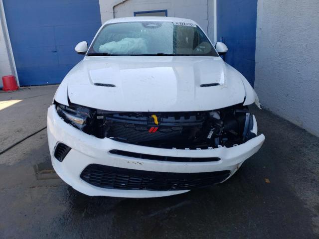 2024 DODGE HORNET R/T - ZACPDFCW5R3A30891