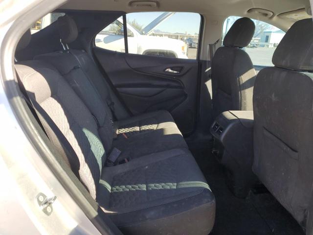 2018 CHEVROLET EQUINOX LT - 3GNAXJEV3JS572112