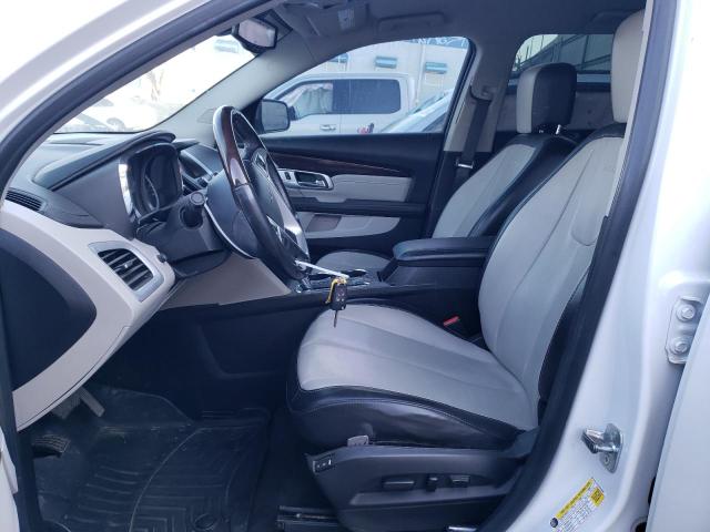 2017 GMC TERRAIN DE - 2GKFLVE32H6166609