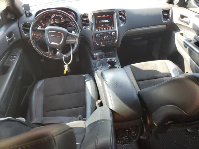 2020 DODGE DURANGO GT - 1C4RDHDG6LC381356