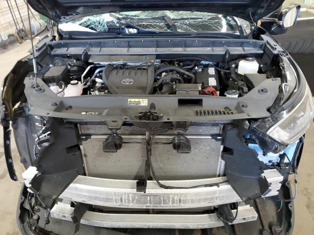 2023 TOYOTA HIGHLANDER - 5TDKDRBH4PS011837