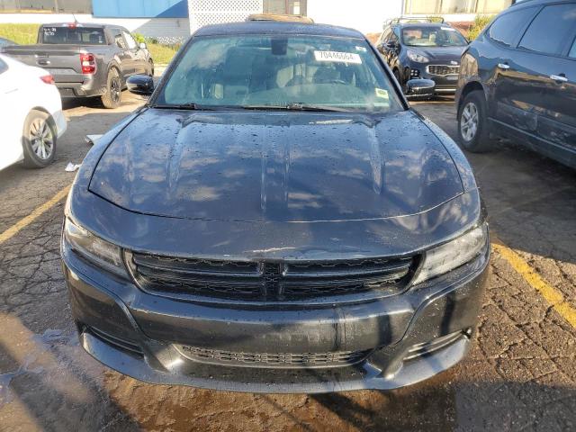 2019 DODGE CHARGER SX - 2C3CDXBG4KH695896