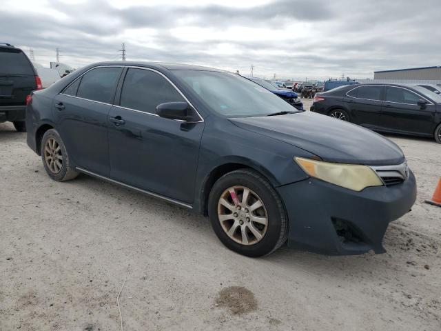 VIN 4T4BF1FK0ER399256 2014 Toyota Camry, L no.4