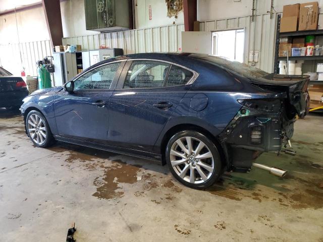 2021 MAZDA 3 PREFERRE - JM1BPACL0M1330740