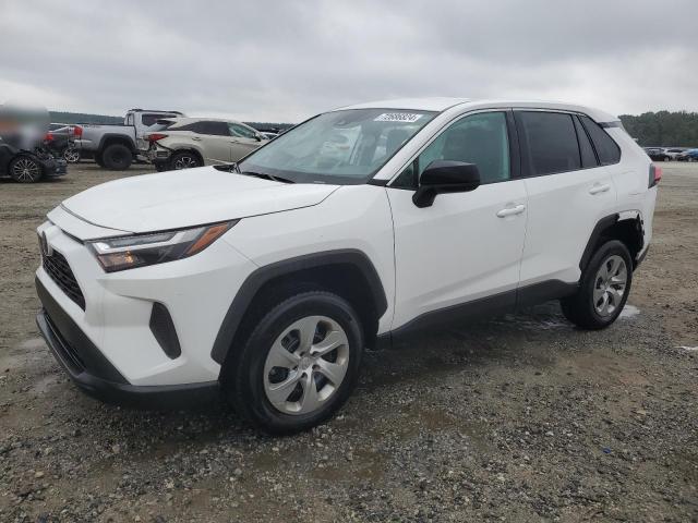 2023 TOYOTA RAV4 LE - 2T3H1RFV6PC228048