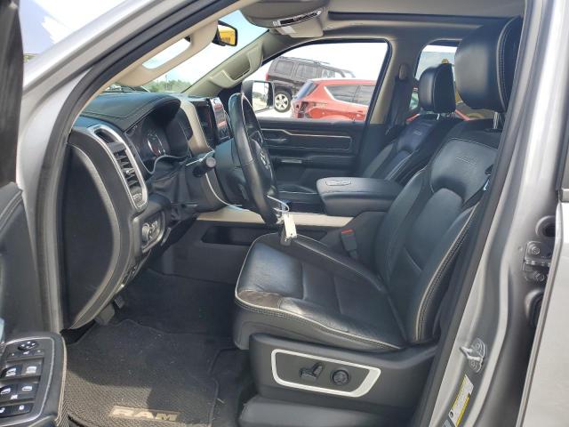 2019 RAM 1500 LARAM - 1C6RREJTXKN827553