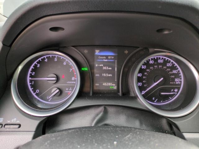 2018 TOYOTA CAMRY L - 4T1B11HK2JU079677