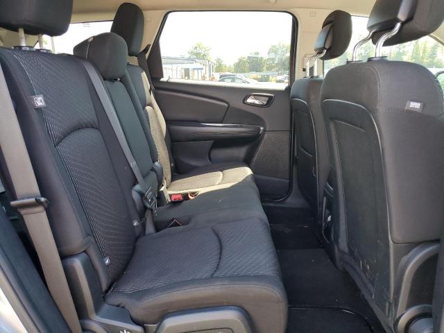 2016 DODGE JOURNEY SX - 3C4PDDBG1GT226999