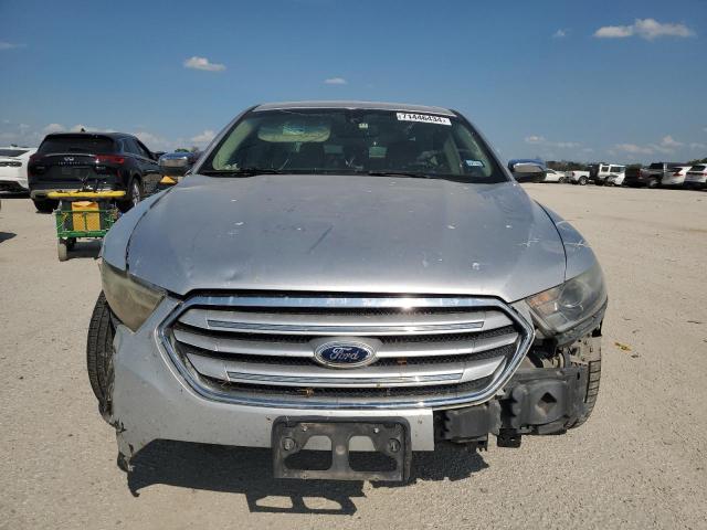 VIN 1FAHP2F8XEG111442 2014 Ford Taurus, Limited no.5