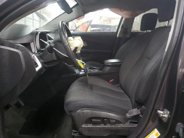 VIN 1GNALBEK4EZ124977 2014 Chevrolet Equinox, LT no.7