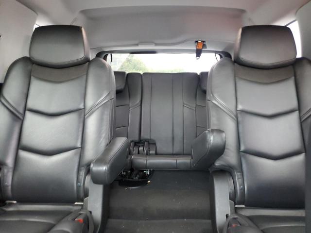2018 CADILLAC ESCALADE L - 1GYS4BKJ5JR167248