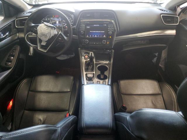 2022 NISSAN MAXIMA SV - 1N4AA6CV6NC502275