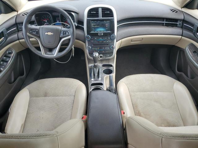 2016 CHEVROLET MALIBU LIM - 1G11C5SA3GF155818