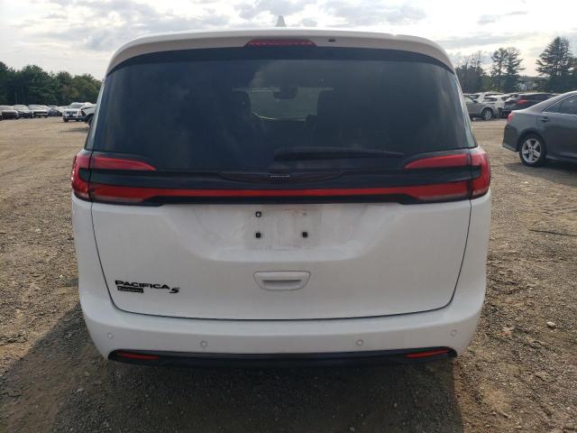 2021 CHRYSLER PACIFICA T - 2C4RC1BG8MR607872