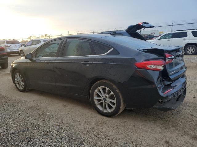 VIN 3FA6P0HD0LR168860 2020 Ford Fusion, SE no.2