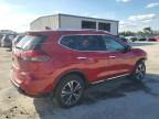 NISSAN ROGUE S photo