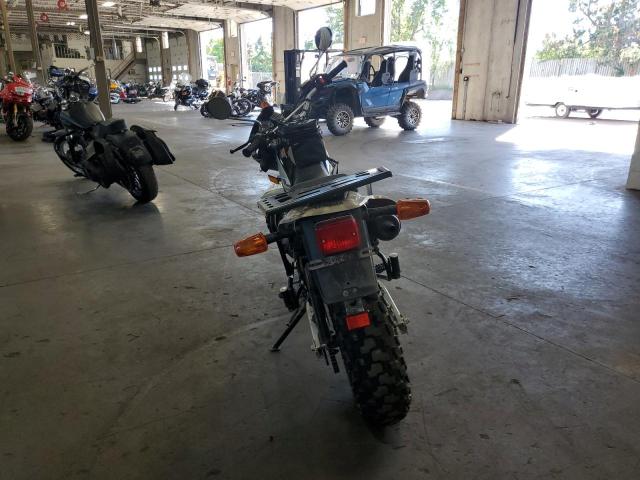 2020 YAMAHA TW200 C - JYA3AWE03LA167176