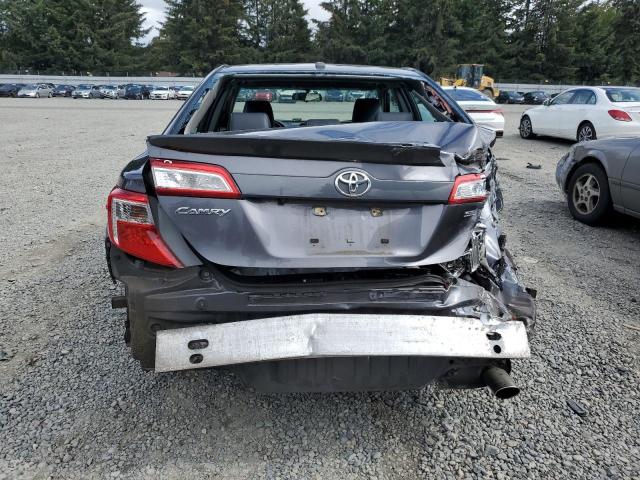 VIN 4T1BF1FK8EU432420 2014 Toyota Camry, L no.6