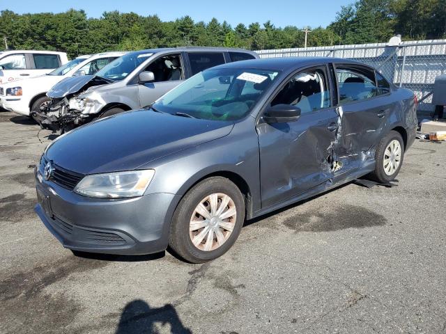 VOLKSWAGEN JETTA BASE