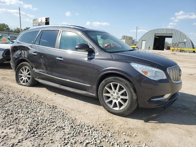 2015 BUICK ENCLAVE - 5GAKRBKD9FJ186412
