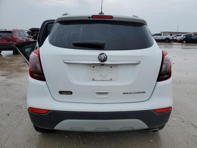 2021 BUICK ENCORE PRE - KL4CJASB7MB305319