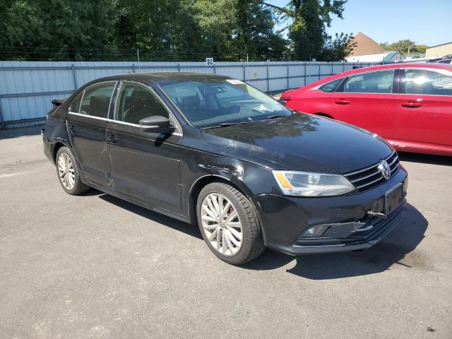 2015 VOLKSWAGEN JETTA SE - 3VWD17AJ1FM248369