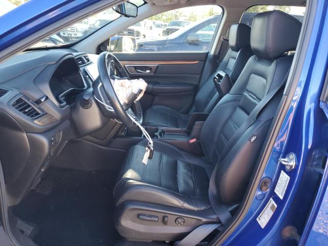 2020 HONDA CR-V EXL - 7FARW2H82LE012060