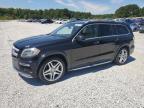 MERCEDES-BENZ GL 550 4MA photo