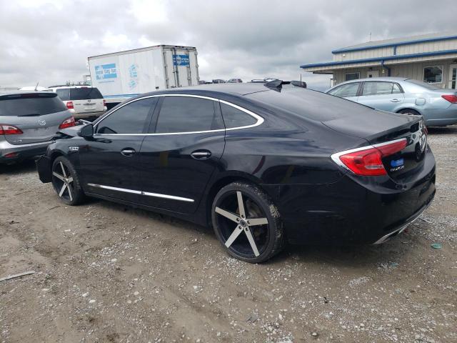 2018 BUICK LACROSSE E 1G4ZP5SS7JU114131
