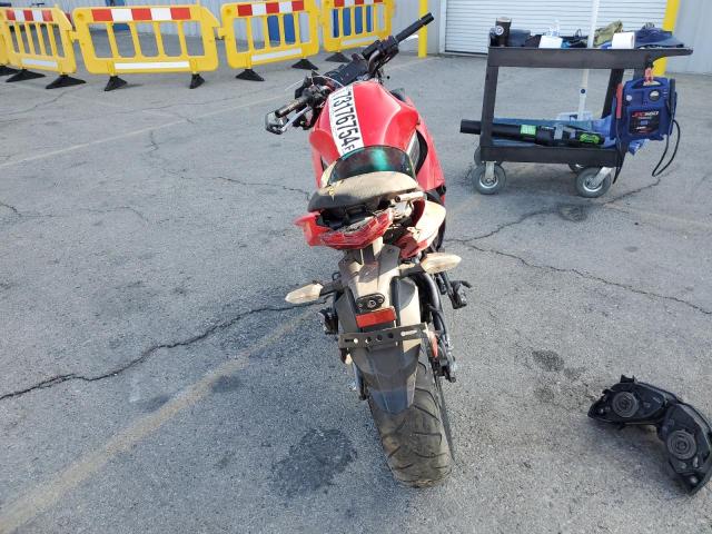 2012 KAWASAKI EX650 EC - JKAEXEE10CDA06519