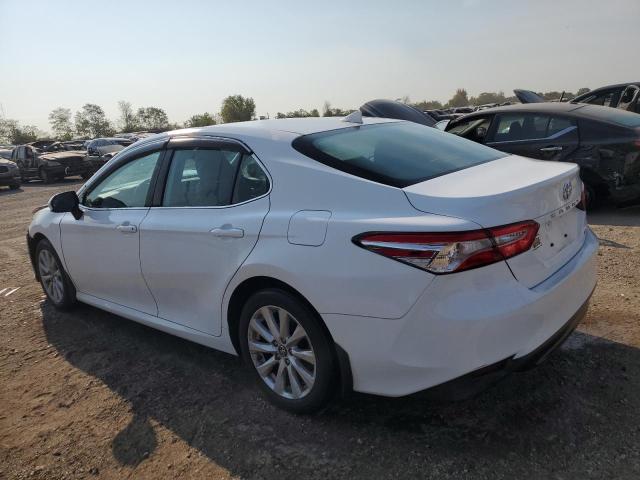2019 TOYOTA CAMRY L - 4T1B11HK0KU809779
