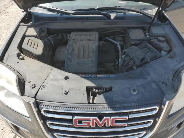 2017 GMC TERRAIN 2GKFLUEK7H6320376