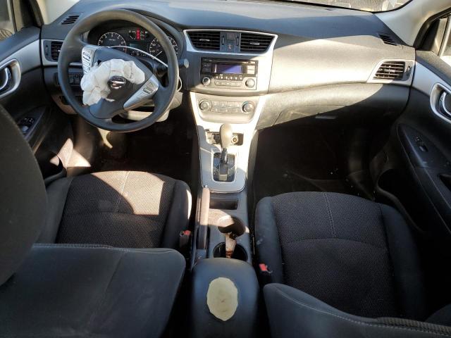 2015 NISSAN SENTRA S - 3N1AB7AP9FY273247