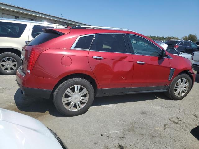 VIN 3GYFNBE39ES584306 2014 Cadillac SRX, Luxury Col... no.3