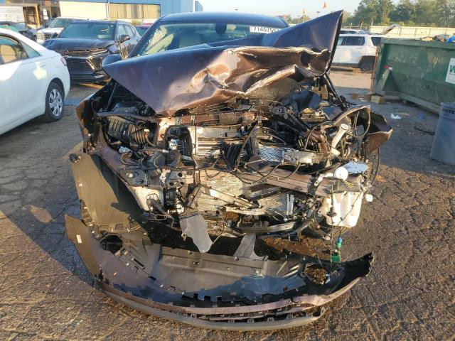 2020 BUICK ENVISION P - LRBFXBSA8LD155852