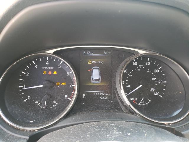 2015 NISSAN ROGUE S - KNMAT2MT0FP549760
