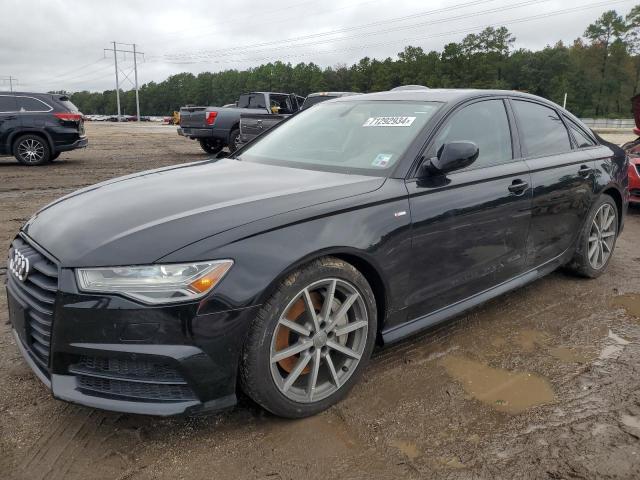 VIN WAUG8AFC8JN052007 2018 Audi A6, Premium Plus no.1