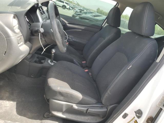2016 NISSAN VERSA S - 3N1CN7AP4GL815837