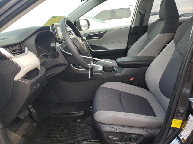 2020 TOYOTA RAV4 XLE - JTMP1RFV7LJ035801