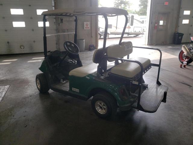 GOLF EZGO 2009 green   5081930 photo #4