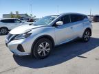 2022 NISSAN MURANO S - 5N1AZ2AJ8NC108980