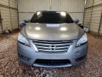 NISSAN SENTRA S photo