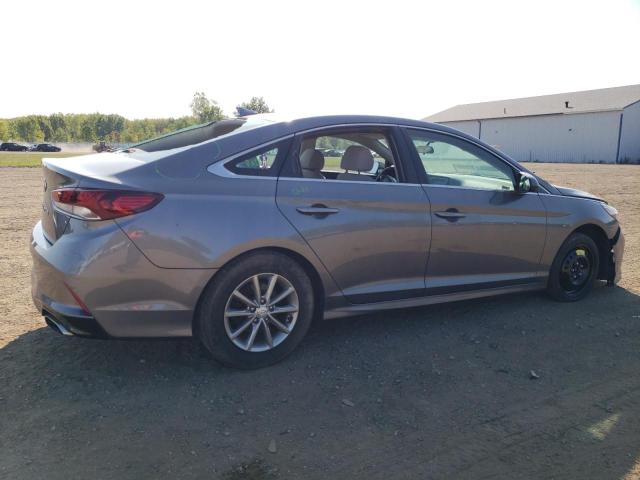 2018 HYUNDAI SONATA SE - 5NPE24AF9JH610641