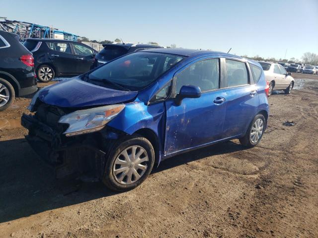 Vin: 3n1ce2cp3el430248, lot: 45456585, nissan versa s 2014 img_1