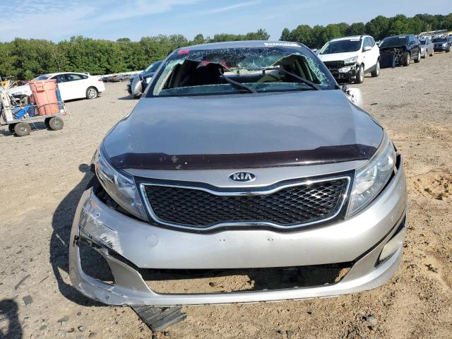 2015 KIA OPTIMA LX - KNAGM4A78F5555342