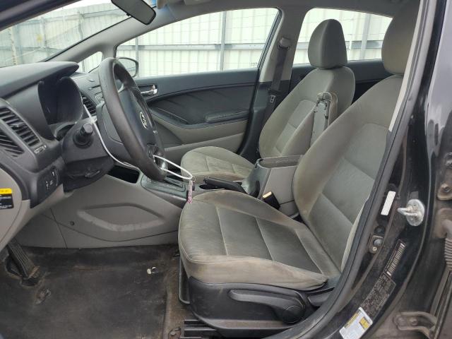2015 KIA FORTE LX - KNAFK4A66F5404153