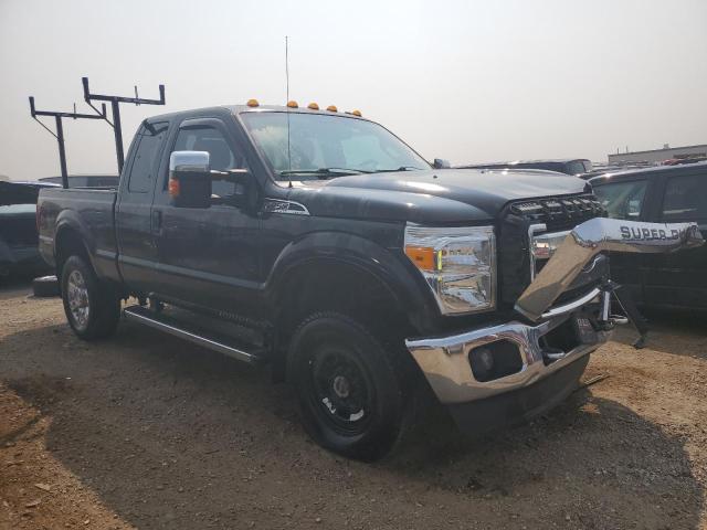 2015 FORD F250 SUPER - 1FT7X2B6XFEA33641