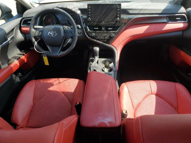 2023 TOYOTA CAMRY TRD - 4T1KZ1AK2PU078055